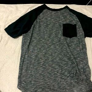 Modern Culture Kids shirt